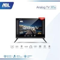 ราคา ABL TV รุ่น OLX TV 17-20 นิ้ว LED HD คมชัด ครบครันทุกฟังก์ชั่น เชื่อมต่อการใช้งานง่ายดาย (23105734471)
