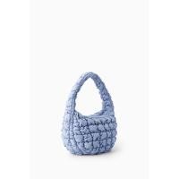 ราคา COS Quilted Mini Bag (20494014944)