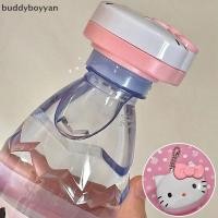 ราคา Bbth Sanrio Kawaii Hello Kitty ที่เปิดขวด Charm การ์ตูนน่ารักอะนิเมะแบบพกพาพวงกุญแจสามารถเปิดกระเป๋าจี้อุปกรณ์เสริมสาวของขวัญ Vary (24236290143)