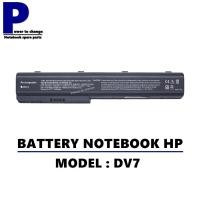 ราคา BATTERY NOTEBOOK HP DV7 / แบตเตอรี่โน๊ตบุ๊ค HP เทียบ (OEM) (8470190927)