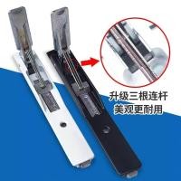 ราคา สะพานหักอลูมิเนียมประตูขาแบนประตูขาอลูมิเนียมอัลลอยด์ประตูขาอลูมิเนียมอัลลอยด์ขาประตูประแจขา (58002009601)