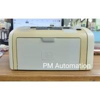 ราคา Hp LaserJet 1020 (มือสอง) สภาพดี ราคาถูก (29773354477)