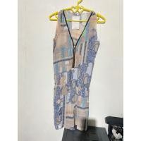 ราคา #มือ1 ชุดเซ็ทซีทรู ซิปหน้า จั้มเอว งานป้าย✨ (21675505825)