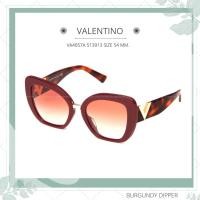 ราคา แว่นกันแดด VALENTINO : VA4057A 513913 SIZE 54 MM. (13750562453)