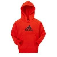 ราคา ❌❌หมดแล้ว❌❌Adidas - Kids Essentials Logo Hoodie (เด็กโต) (735428637)