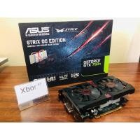 ราคา การ์ดจอ มือสอง ASUS GTX 750ti 2GB DDR5 (5085943263)