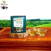 ราคา ชาอู่หลงก้านอ่อนเบอร์17 เกรดA 100g Oolong Soft Stem Tea No.17A (26210888199)