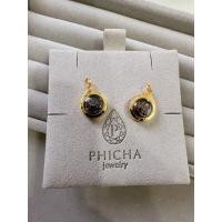 ราคา จี้หลวงปู่แหวน พระแท้ปลุกเสก เลี่ยมกรอบ90% แผ่นทองปิดหลัง สวยมากๆค่ะ (13491674474)