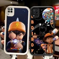 ราคา SAMSUNG TS-81 ใหม่ BoBoiBoy Fusion ปลอกกันกระแทกสําหรับSamsung A12 A22 J2 J4 J7 Pro Plus Prime 5G (25447702375)