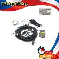 ราคา ชุดสายไฟ+เซนเซอร์ถอยหลัง 2 จุด แท้ Nissan Frontier Navara D40 ปี 2006-2014 (9147473860)