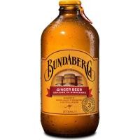 ราคา Bundaberg บันดาเบิร์กเครื่องดื่มน้ำขิง 375มล. (8759922248)