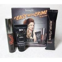 ราคา Benefit It Easy Was A Crime Set (60235030)