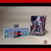 ราคา One Piece - Roronoa Zoro - The Grandline Men - Vol 12 (Banpresto) (40851969828)