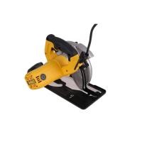 ราคา DEWALT รุ่น DWE5615-B1 เลื่อยวงเดือนไฟฟ้า 7-1/4 นิ้ว 1500 วัตต์ (42803325445)