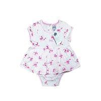 ราคา Enfant Debon New Collection บอดี้ขาเว้า ชุดหมี สำหรับเด็กอายุ แรกเกิด-6เดือน (29269595172)