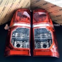 ราคา ไฟท้ายวีโก้แชมป์แท้ เบิกห้าง ไฟท้ายโตโยต้าวีโก้แท้ (5133052164)