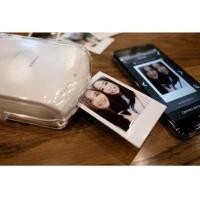 ราคา กล้อง instax share1 เครื่องปริ้นรูปโพลารอยด์มือสอง (3615701104)
