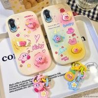 ราคา เคส Samsung A02 เคส เข้ากันได้กับกระจกชุบด้วยไฟฟ้าน่ารักเคส โทรศัพท์รูปไข่เคส นิ่ม บีบีพีดีดี (28784829408)