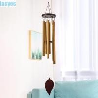 ราคา จี้บุคลิกภาพ LACYES แบบ Chapel Bells ทำมือจากอลูมิเนียมสำหรับตกแต่งสวนและสวมใส่ (51800772992)