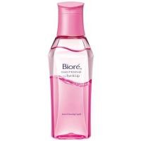 ราคา Biore Makeup Remover for Eye & Lip บิโอเร เมคอัพ รีมูฟเวอร์ ฟอร์ อาย แอนด์ ลิป 130ml. (4406466818)