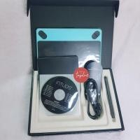 ราคา เม้าส์​ปากกา​ wacom intuos​ draw​ small (3636490023)