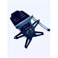 ราคา ท้ายสั้น พับได้ เเม่เหล็ก สำหรับ MSLAZ/R15 เก่า ใหม่ /NINJA /Z 250/250SL/300/400/650/800 **CBR 150/250/300 /500X*F*R /65 (1919079222)