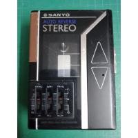 ราคา ของเสีย เครื่องเล่นเทป Sanyo ครับ (29232600420)