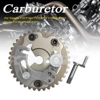 ราคา For Yamaha Y16/Y16zr/Y155/Mt15 V2/Sniper155/Exciter155/Wr155/Mt15 38T Motorcycle Timing Gear (45752277847)