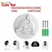 ราคา ขายึดรอกกล้องวิดีโอ AMORA, ฐาน PTZ กล้องแขวนผนังอินเทอร์เฟซ 1/4, ขายึดกล้องแบบติดตั้งแบบกลับหัวสําหรับอุปกรณ์เสริมขาตั้งกล้อง Ezviz TP-LINK (52352211991)