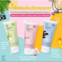 ราคา [พร้อมส่ง]โชกุบุสซึ วิปโฟมล้างหน้า Daily Detox 3 สูตร ลดมัน หมอง สิว 100ml. (24905410777)