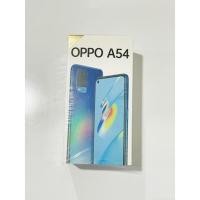 ราคา OPPO A54 : 4/128GB : Demo เครื่องโชว์ (13115787916)