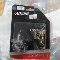 ราคา ชุดซ่อมคาบู YAMAHA Y80 TW Pdcode#140042 (7600779863)