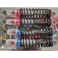 ราคา โช๊คหลังไชโย โช๊คอัพ โช๊คหลังแต่ง หลังไชโย 295มิล (3658294818)