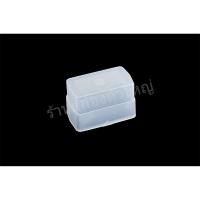 ราคา ครอบหัวแฟลช Flash SoftBox Flash Bounce Diffuser Diffuser Bounce Dome For Nikon SB 600,SB800 (24695048702)