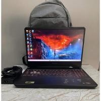 ราคา โน๊ตบุ๊ค Asus TUF Gaming FX505DV-AL014T Ryzen7-3750H RTX2060 6GB แรงๆ (19325057037)