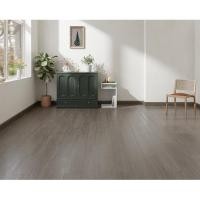 ราคา Double Living SPC Vinyl Flooring 5.5 mm กระเบื้องไวนิล SPC ลายไม้คลิกล๊อค ความหนา 5.5 มม. (โฟมในตัว) ขนาด 182*1220*5.5 (20236212447)