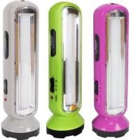 ราคา ไฟฉายชาร์จไฟ + โคมไฟ aiko (15989545402)