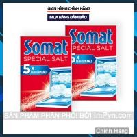 ราคา Somat ชุดเกลือล้างจาน 2.4kg - ImP - ImPvn (27990027244)