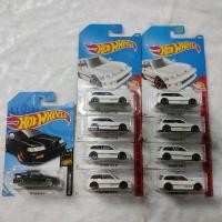ราคา Hotwheels '90 Honda Civic EF แพ็คเมกา '88 Honda CR-X สินค้าใหม่ ของแท้ พร้อมส่ง (18551875292)