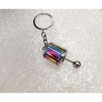 ราคา พวงกุญแจ หัวเกียร์ ไทเทเนี่ยม (7746216223)