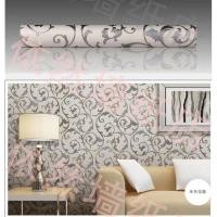 ราคา วอลเปเปอร์ลายหลุยส์ Tiddee (มีกาวในตัว) (456064865)