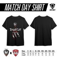 ราคา เสื้อ Match Day คอลเลคชั่น ที่สอง เมืองทอง ยูไนเต็ด (21473740895)
