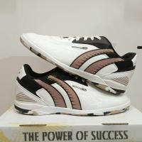 ราคา Pan VIGOR XII MICROFIBER. รองเท้าฟุตซอลแพน รุ่นท็อป PF146K (27441791305)