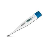 ราคา เทอร์โมมิเตอร์วัดอุณหภูมิ ไมโครไลฟ์ รุ่น MT1611 ปรอทวัดไข้ ปรอทดิจิตอล (7724264504)