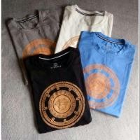 ราคา เสื้อยืดลายVersace (1774224423)