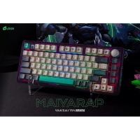 ราคา LOGA YAKSA PRO 75% Clear : Maiyarap edition (25900409968)
