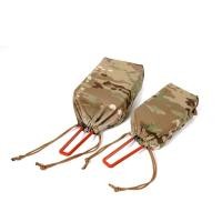 ราคา กางเกงมีลาย CAMP15 : Mess tin Camouflage bag (ถุงผ้าลายพรางใส่กล่อง Trangia) (25522140315)