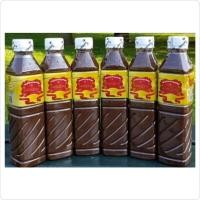 ราคา น้ำปลาร้าแม่เหรียญ น้ำปลาร้าต้มสุก ปลาร้าส้มตำ ขนาด 400 มล. (24454712886)