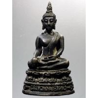 ราคา รูปหล่อพระพุทธหลวงพ่อทั่ง วัดราษฎร์บูรณะ จังหวัดเพชรบูรณ์ (24911302615)