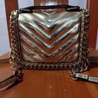 ราคา โล๊ะตู้ แบรนก์ กระเป๋า ALDO แท้ มือสอง (3442904646)